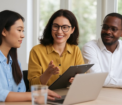HR Onboarding